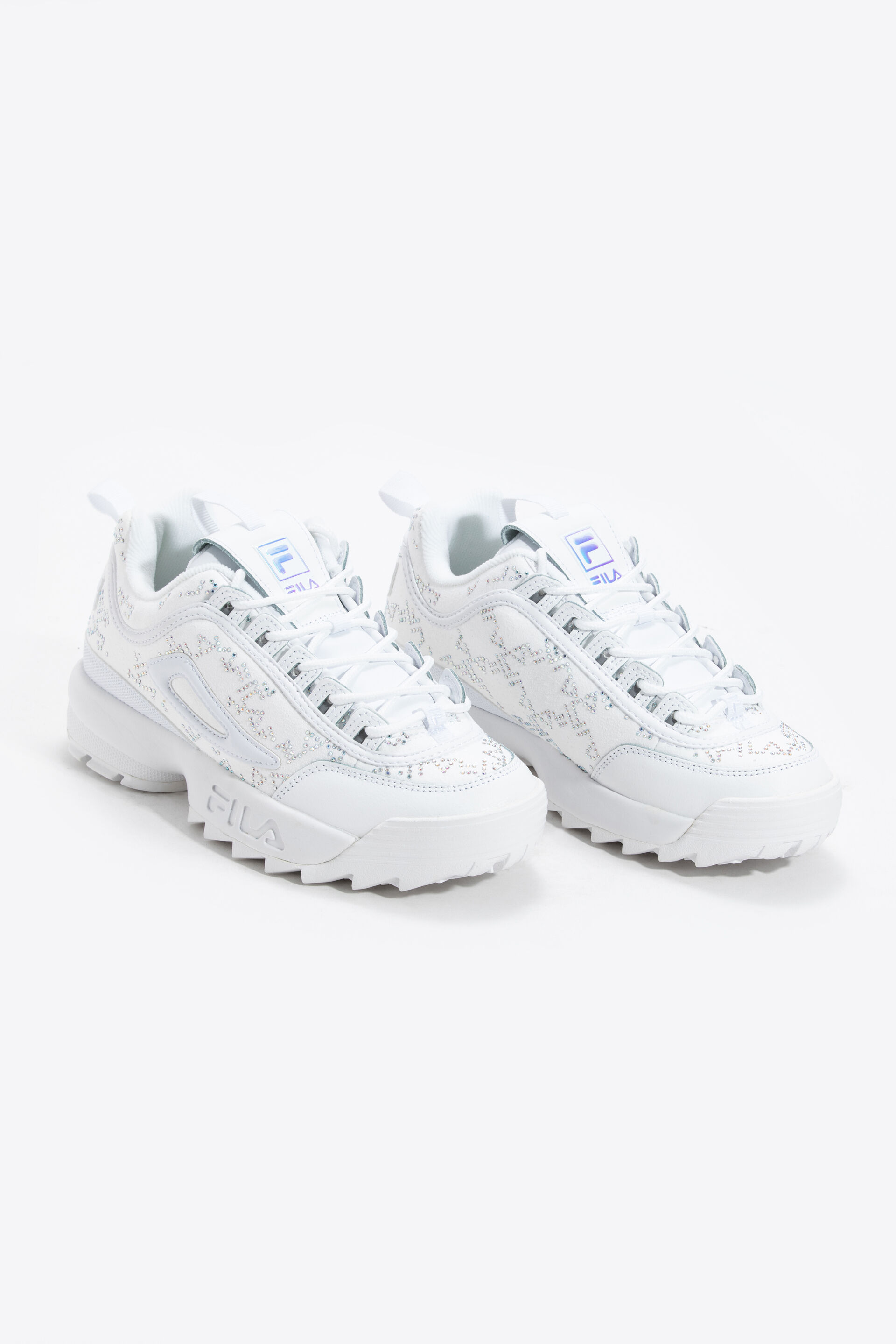 Fila disruptor 2 outlet sales