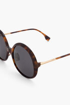 Oversized Sunglasses