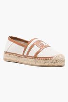 Chain Applique Espadrilles