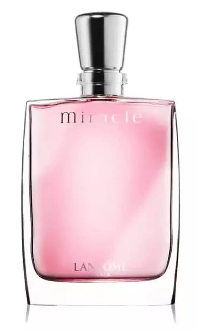 Miracle Vapo, Eau de Parfum, 100ml
