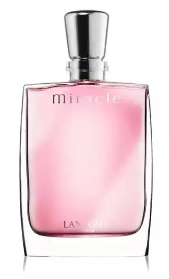 Miracle Vapo, Eau de Parfum, 100ml