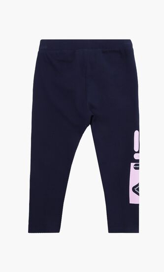 Hetri Quarter Leggings