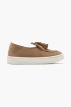 Tassel Loafers