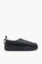 SERVE SLIPPER 223 1 CMA BLKBLK