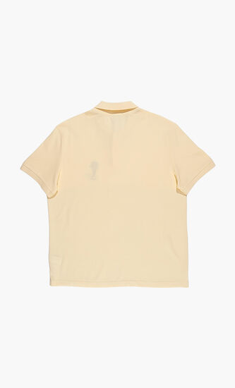 Lacoste x Jeremy Ville Unisex Polo Shirt