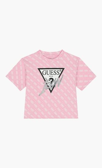 SS T-SHIRT