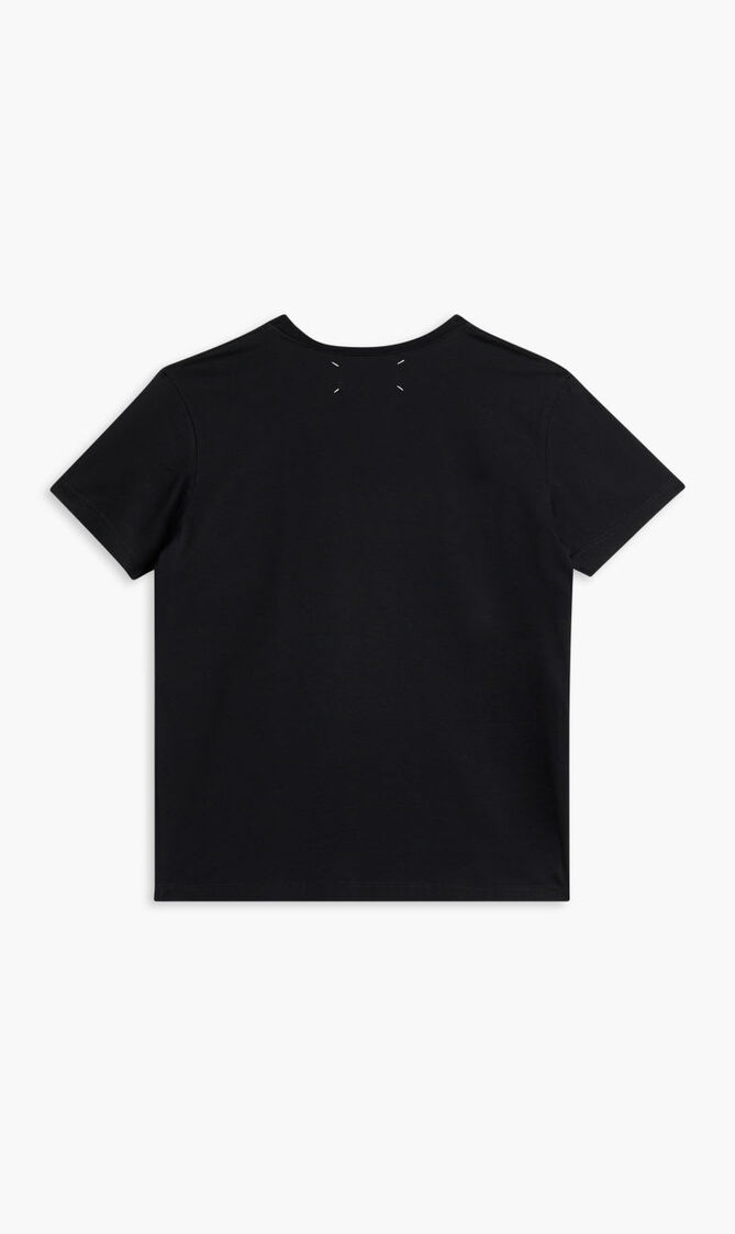 MM T-SHIRT BLACK