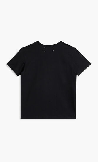 MM T-SHIRT BLACK