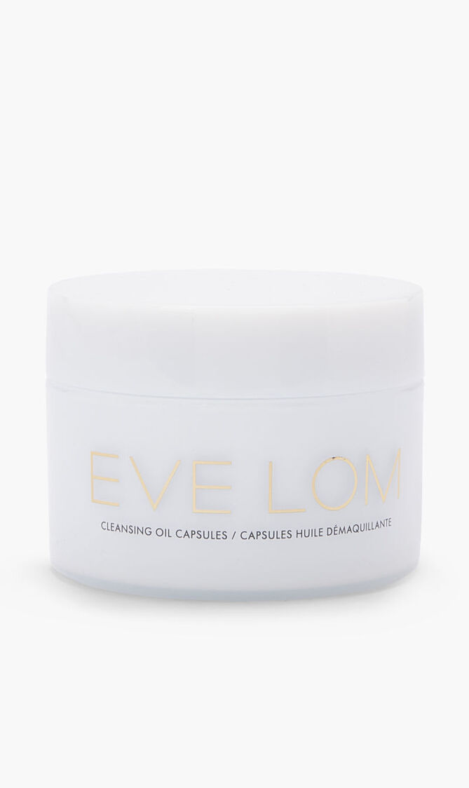 EL SC CLEANSING OIL CAPSULES (50 CAPSULES)