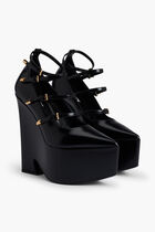 MULTI STRAPS PLATFORM PUMP