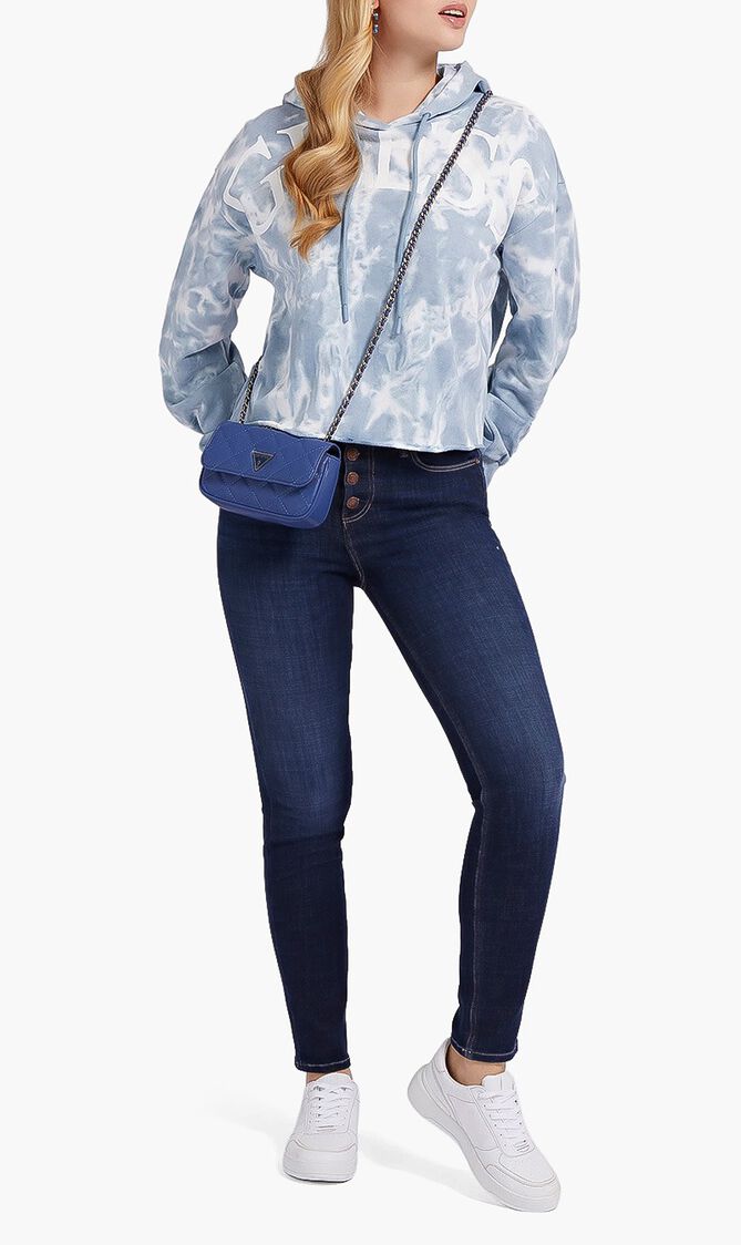 Skinny Fit Denim Skinny Fit Denim