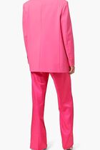 CHLOE BLAZER- FUSCHIA-PINK-OUTERWEAR