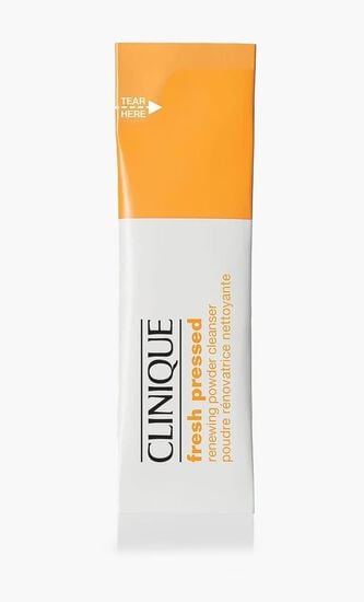 FRESH PRESSED RENEWING PDR CLEANSER