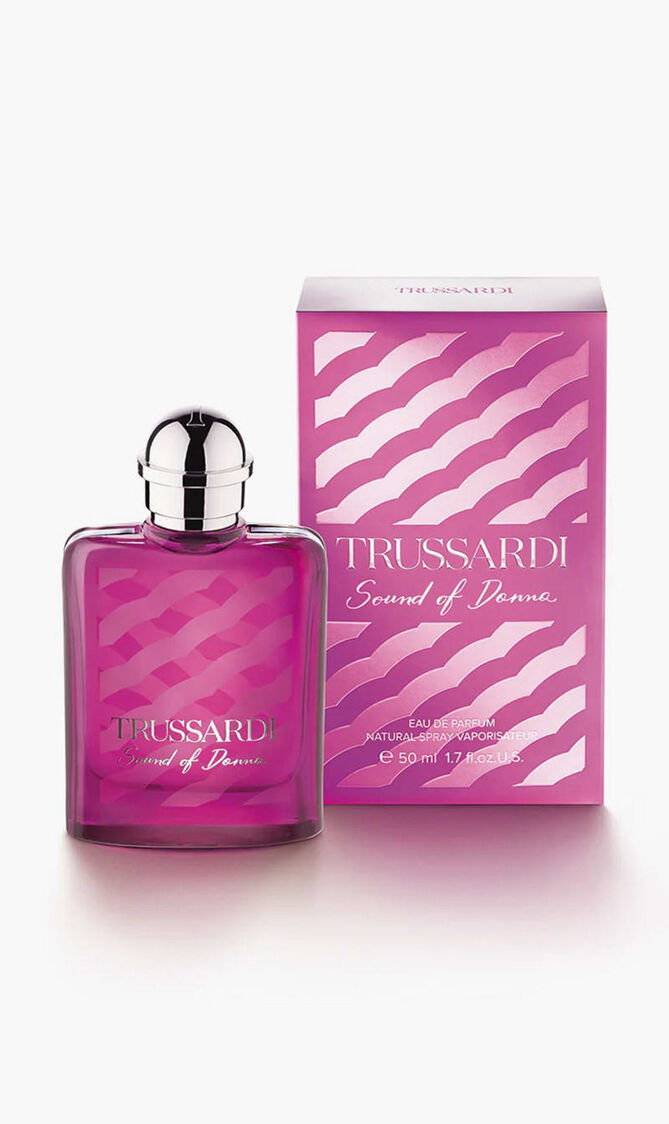 Donna Eau De Parfum, 50ml