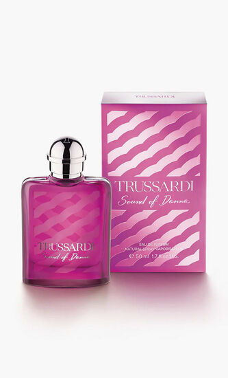 Donna Eau De Parfum, 50ml