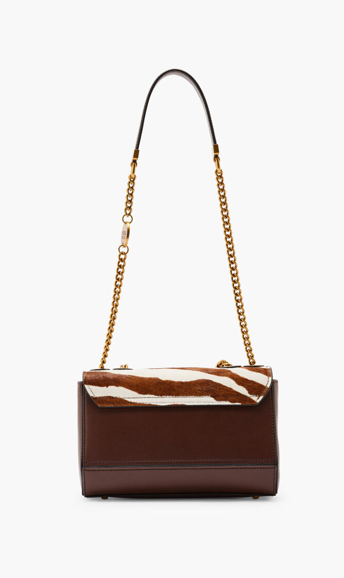 ISELINE CONVERTIBLE XBODY FLAP