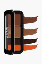 UHD UNDERPAINTING PALETTE 6_6G #55