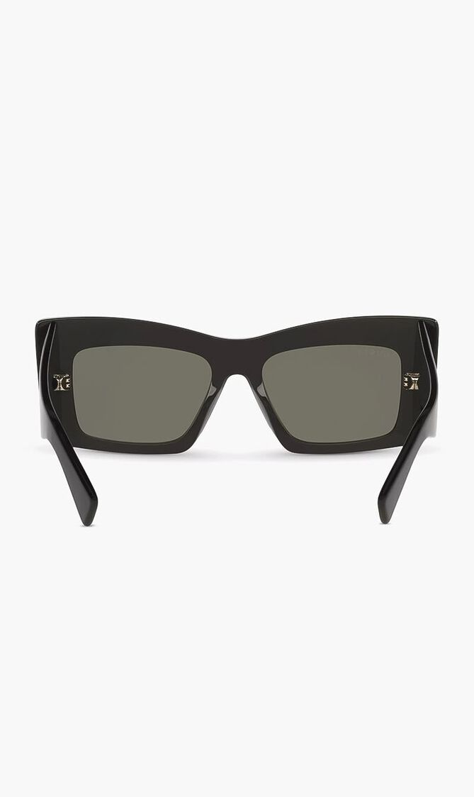 Butterfly Sunglasses