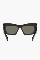 Butterfly Sunglasses