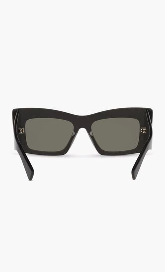 Butterfly Sunglasses