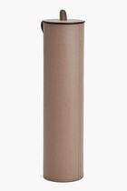 Prometeo Matches Holder Brown