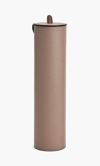 Prometeo Matches Holder Brown