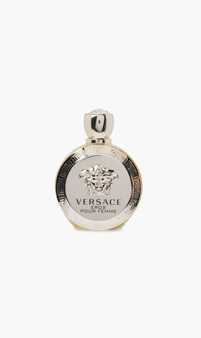 Eros Pour Femme Eau de Parfum, 100ml