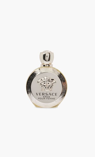 Eros Pour Femme Eau de Parfum, 100ml