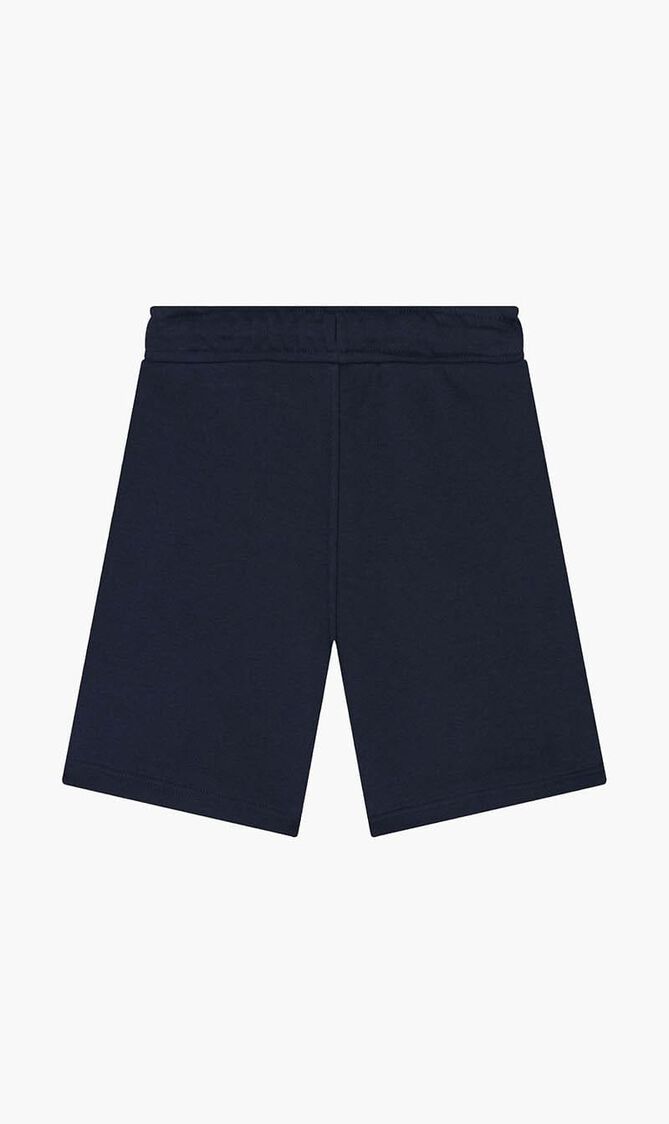 Logo Shorts