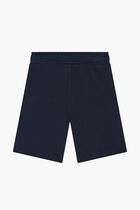 Logo Shorts