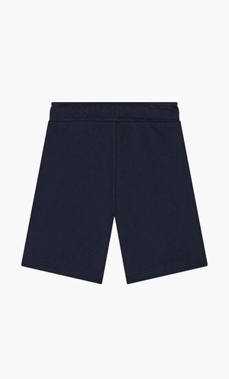Logo Shorts