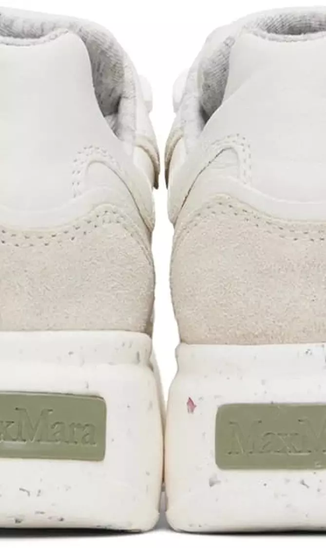 Activegreen Recycled Sneakers