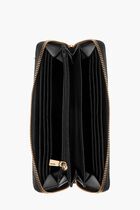 Eco Brenton Logo Long Wallet