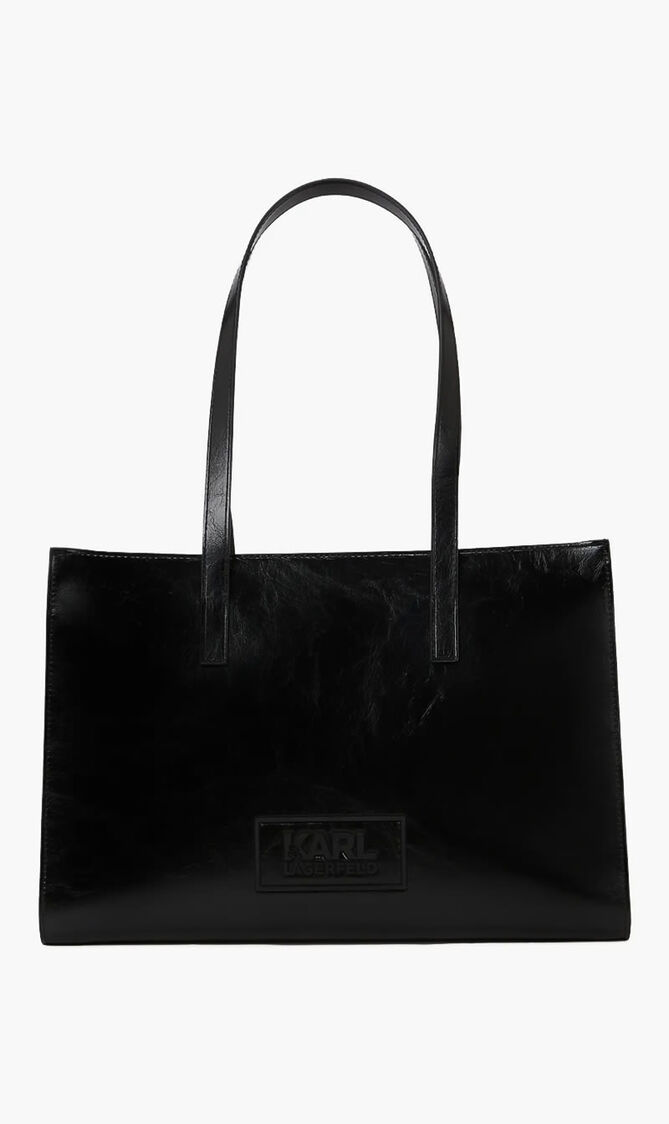 K Stone Tote Bag