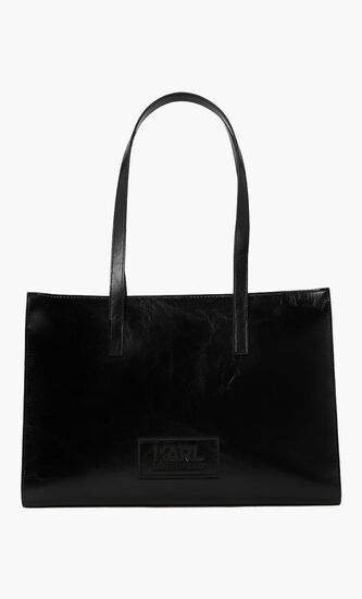K Stone Tote Bag