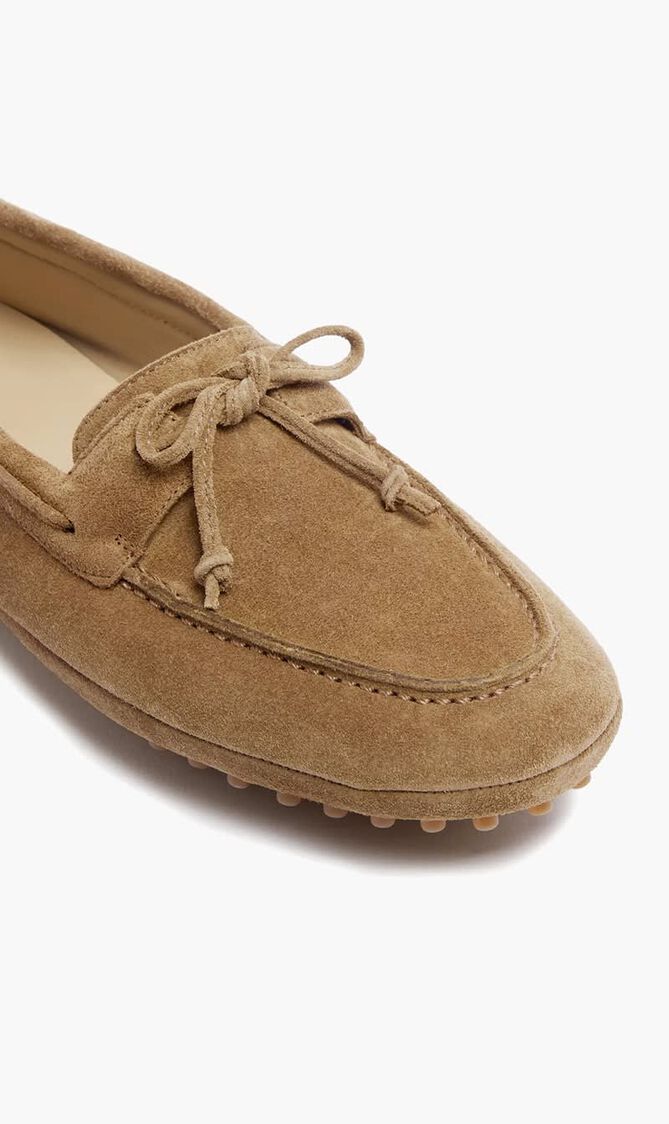 Driver Mocassins