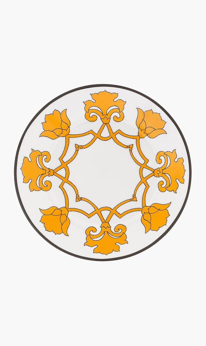 Jaipur Dessert Plate 21cm