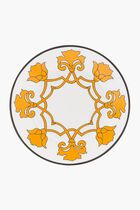 Jaipur Dessert Plate 21cm