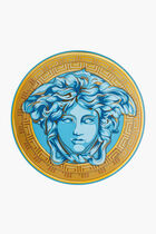 Medusa Amplified Plate