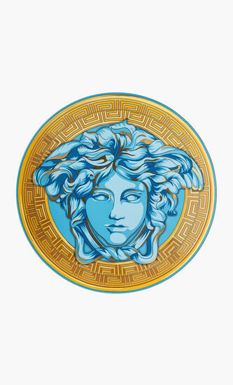 Medusa Amplified Plate