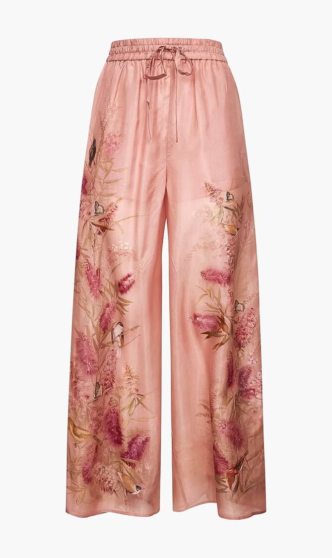 CASCADIAN RELAXED PANT