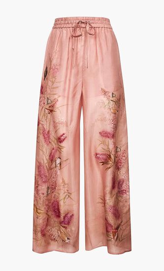 CASCADIAN RELAXED PANT