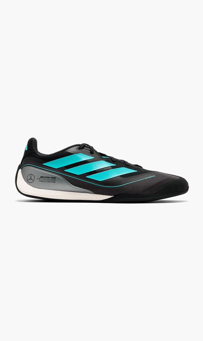 MER RACING PRO CBLACKSEMIRUIRONMT