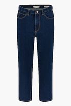 Mom Fit Denim Pant