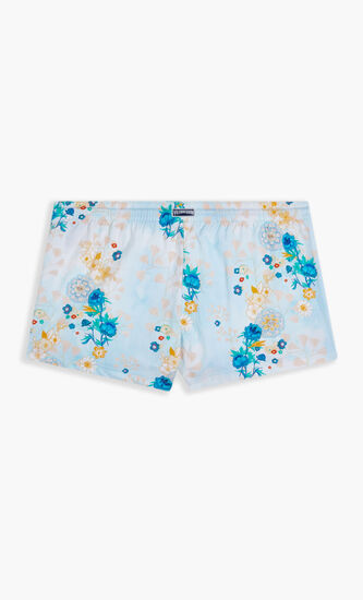 FIONA PRET A PORTER SOFT BLUE