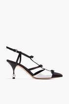 SATIN PUMP