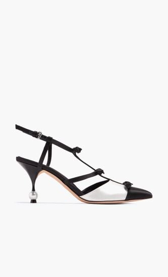 SATIN PUMP