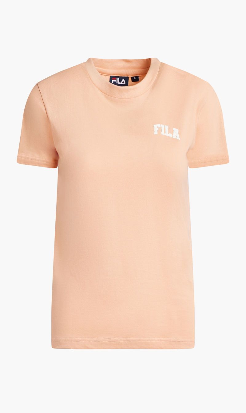 Fila small logo tee clearance