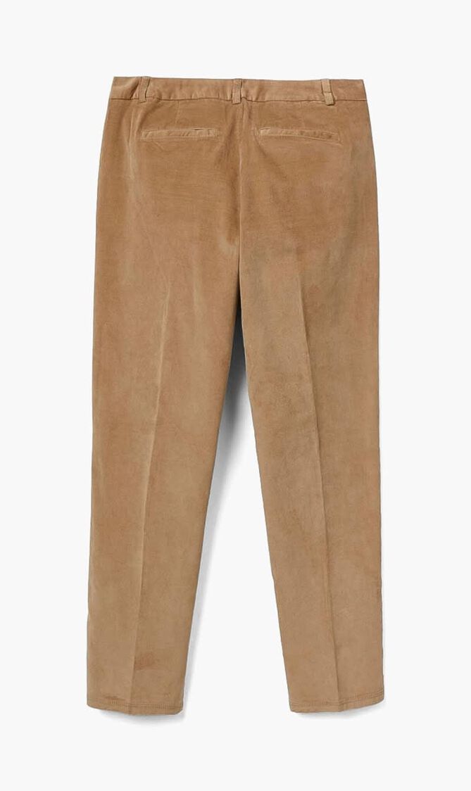 Corduroy Chinos