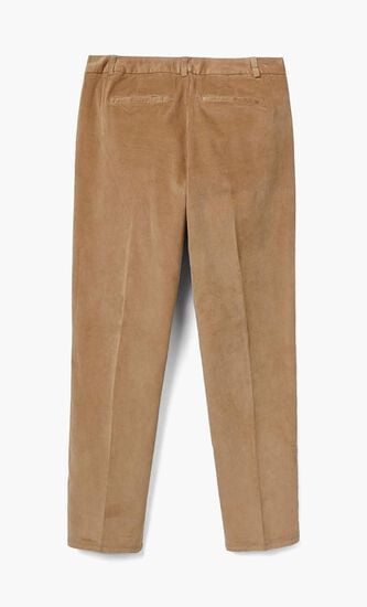 Corduroy Chinos